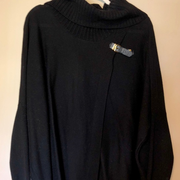 Calvin Klein Poncho/Cape - Picture 2 of 5